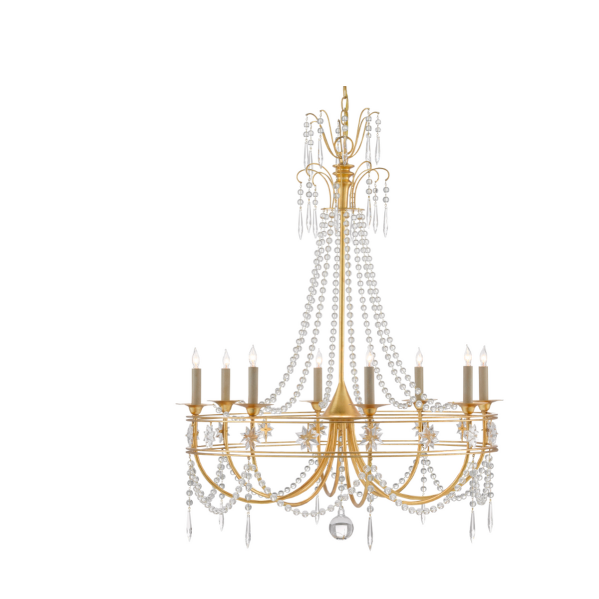 PRINCESS CHANDELIER The Reimagined Home