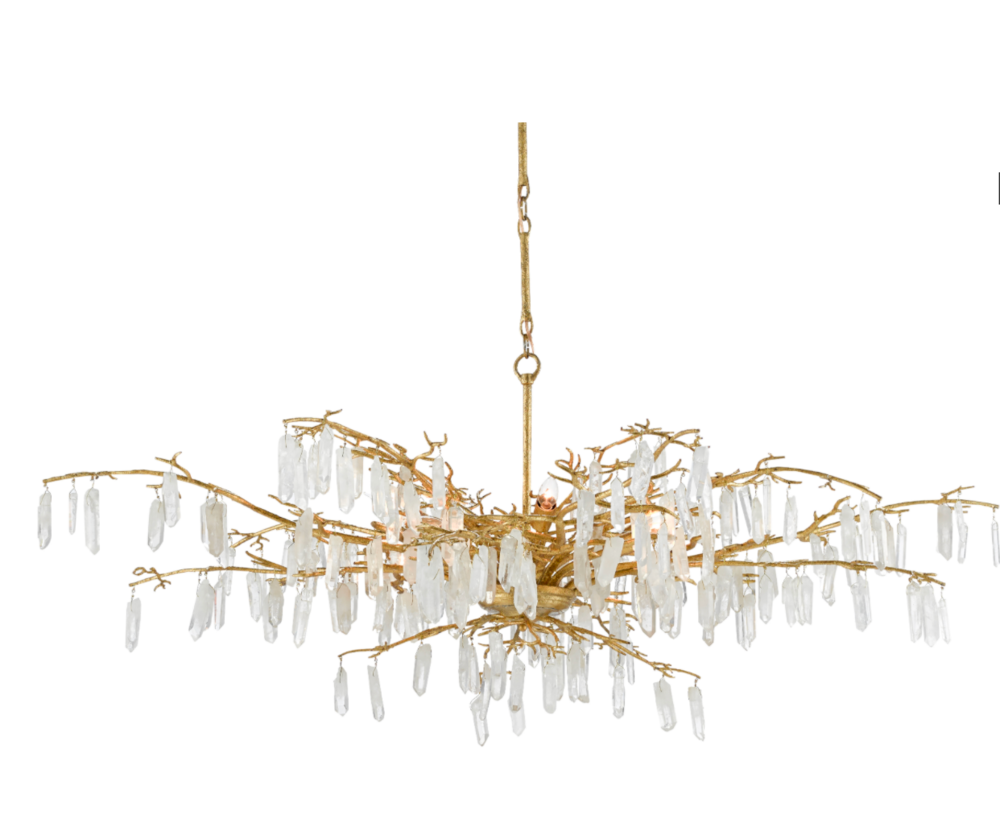 CHANTILLY CHANDELIER The Reimagined Home