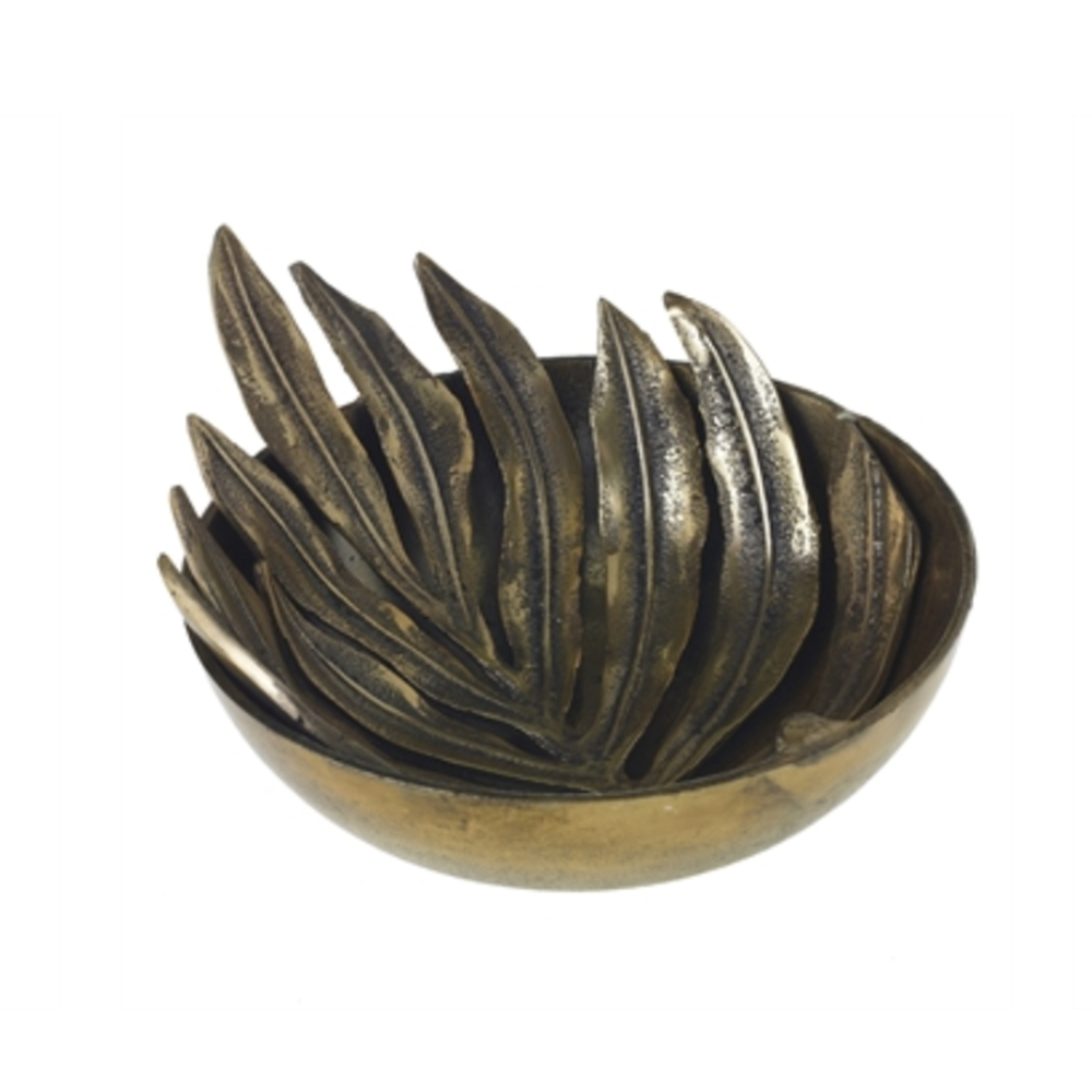 INTO THE JUNGLE BOWL ACCENT DECOR The Reimagined Home