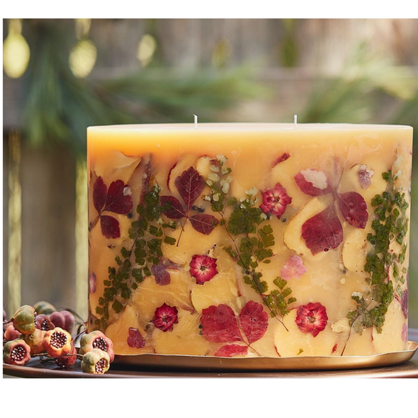 Candles, Sachets, Diffusers