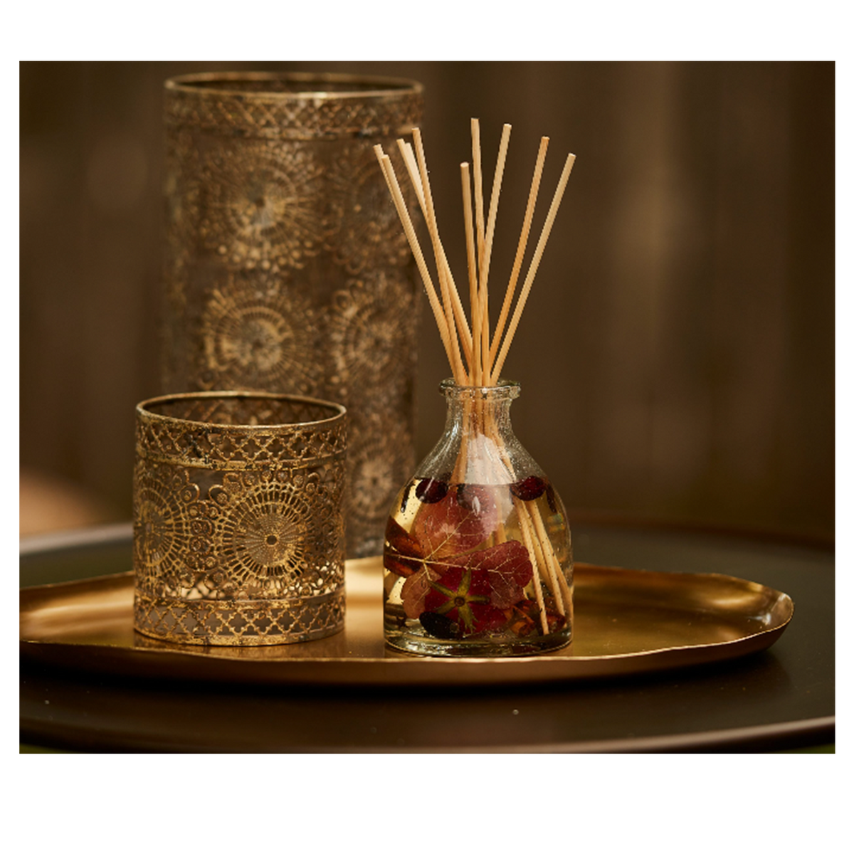 Diffusers