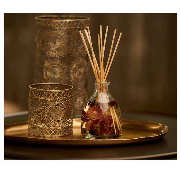 Diffusers