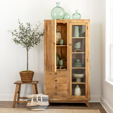 Jersey Armoire