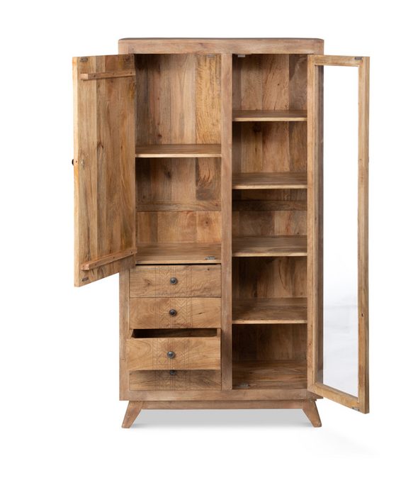 Jersey Armoire