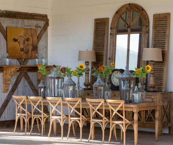 Reunion Table