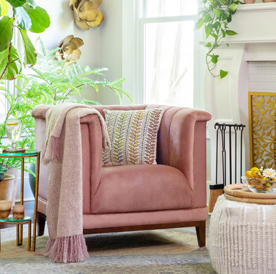 Rose Chair