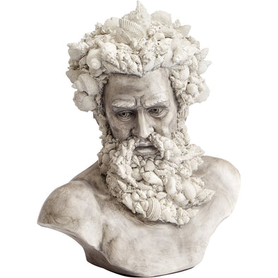 POSEIDON HEAD