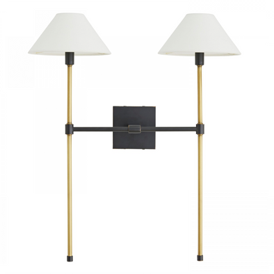 HANNAH SCONCE