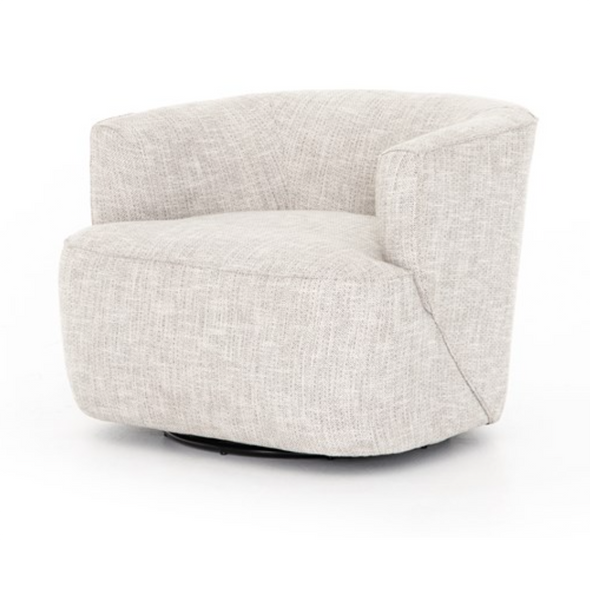 BEAUTIFUL WONDERS SWIVEL CHAIR