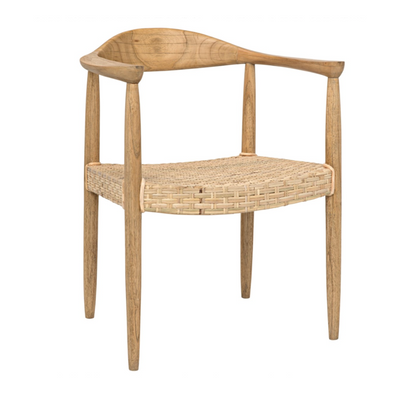 MALIAH CHAIR, MINDI