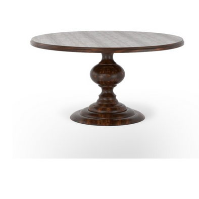 MAGNOLIA ROUND DINING TABLE