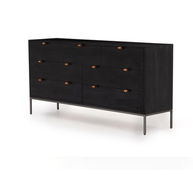 MIDNIGHT CRUSH DRESSER