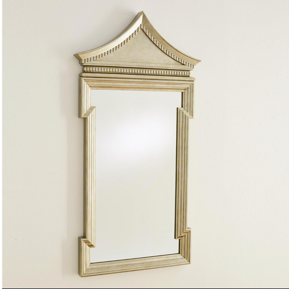 TIARA MIRROR