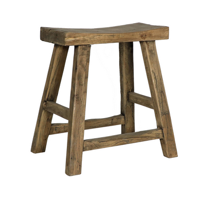 Vintage stool