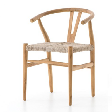 CHANEL DINING CHAIR