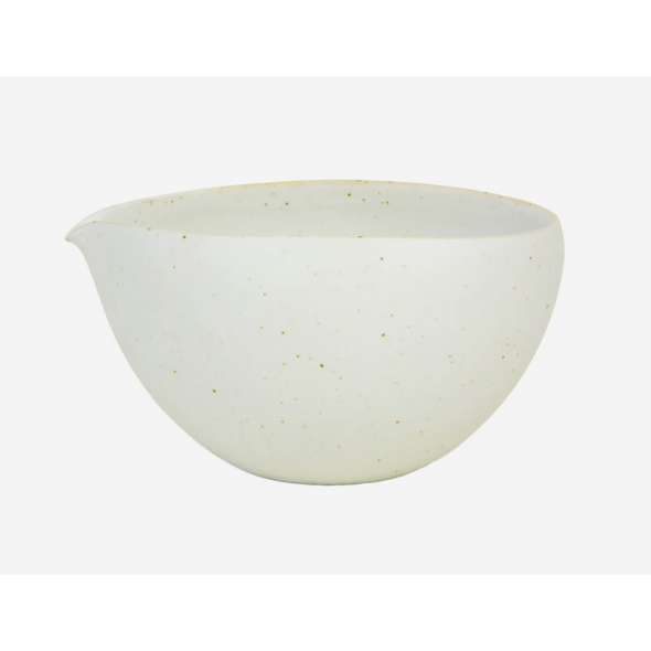 Sir | Madam Ozu Ceramic Sugar Cup