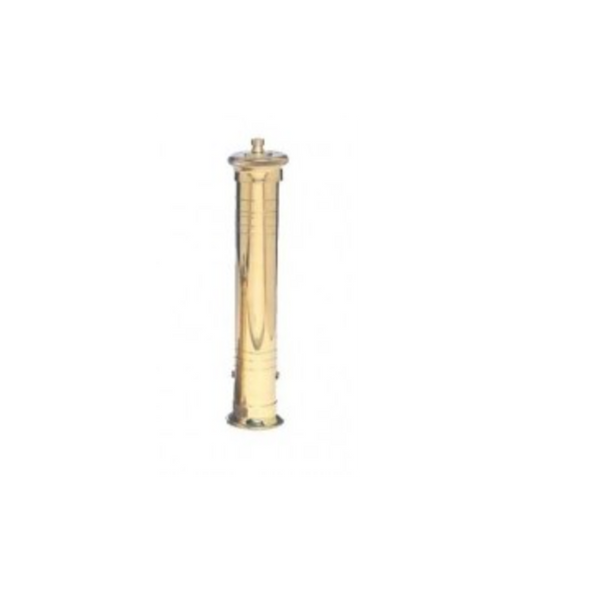 Maitre D’ - Brass 12"
