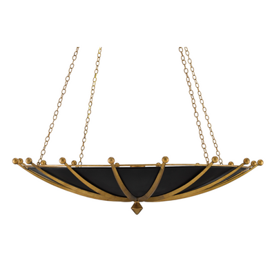 OXFORD CHANDELIER