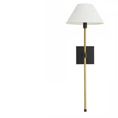 HANNAH SINGLE SCONCE