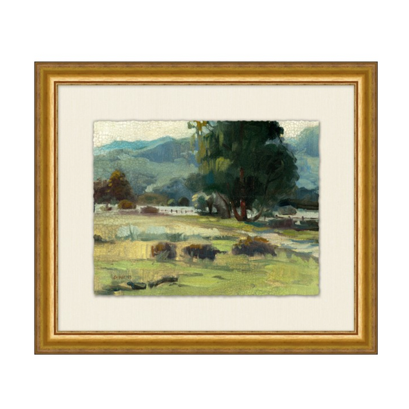 Country Living