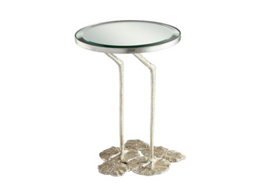 UPSTREET VIEWS SIDE TABLE