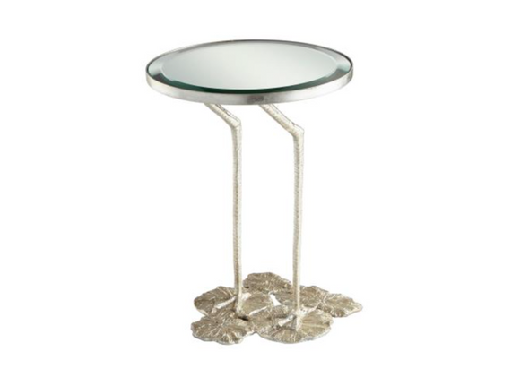 UPSTREET VIEWS SIDE TABLE