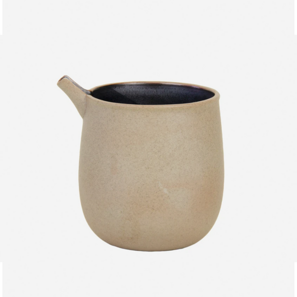 Sir | Madam Ozu Ceramic Creamer