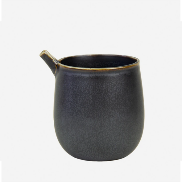 Sir | Madam Ozu Ceramic Creamer