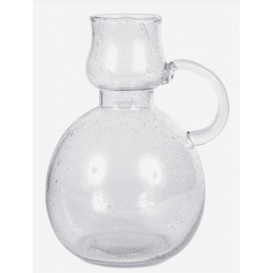 Sir | Madam Pitcher