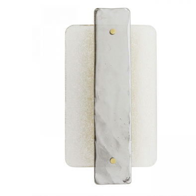 MODERN LOVE SCONCE