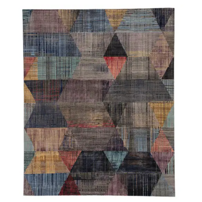 FORCE OF NATURE RUG