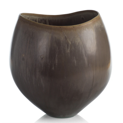 BERKWOOD VASE