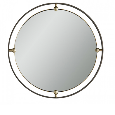JANE ROUND MIRROR