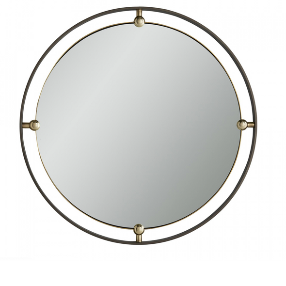 JANE ROUND MIRROR