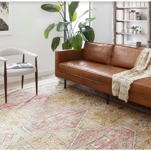 Blush Rug