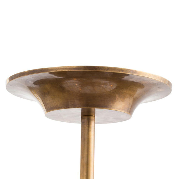 SHELLEY TWO TIER CHANDELIER