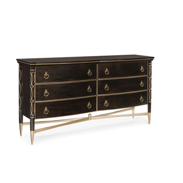 EVERLY DOUBLE DRESSER
