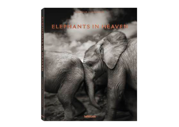 ELEPHANTS IN HEAVEN JOACHIM SCHMEISSER