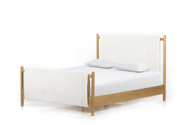 BOWDEN BED -KING
