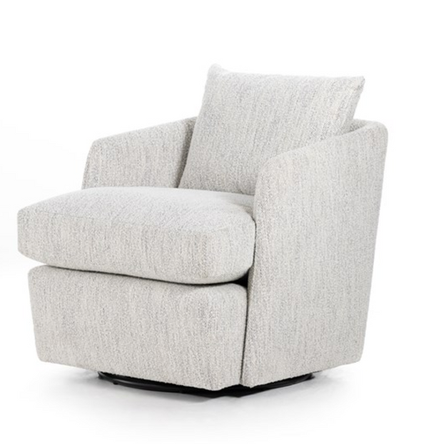 TAKER SWIVEL CHAIR