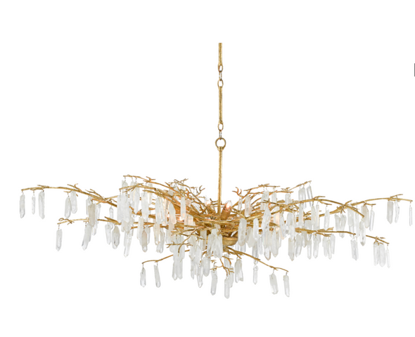 CHANTILLY CHANDELIER