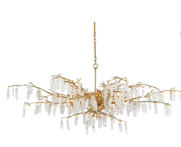 CHANTILLY CHANDELIER