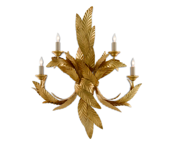 ELISE WALL SCONCE