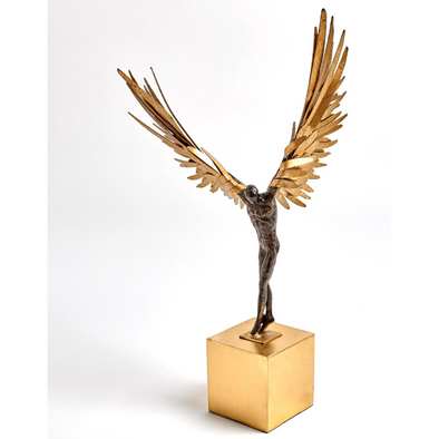 AVIAN MAN