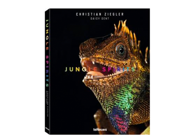 JUNGLE SPIRITS CHRISTIAN ZIEGLER