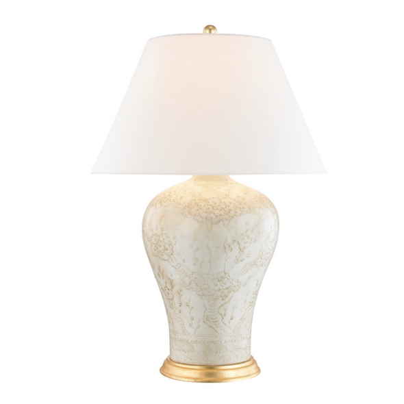Hastings Table Lamp
