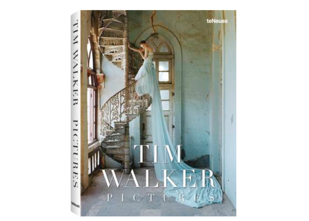 Tim Walker Pictures(大型写真集) PICTURES TIM WALKER – The Reimagined Home